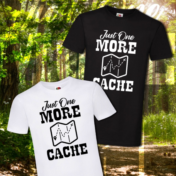 Tshirt-One More - Image 2
