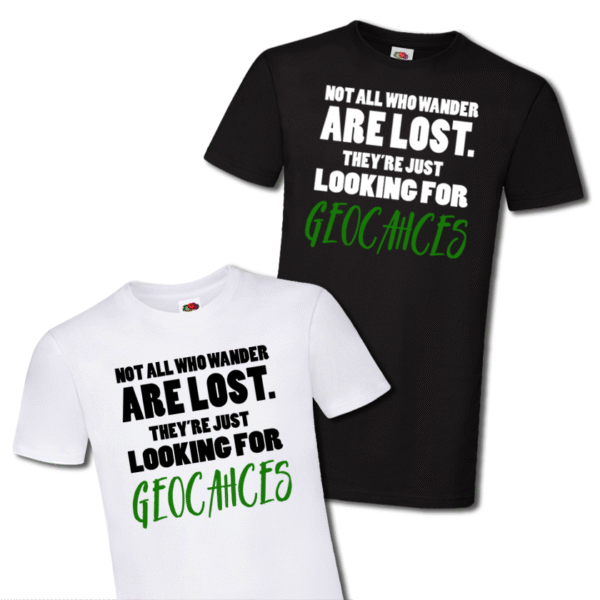 TSHIRT-GEOCACHES
