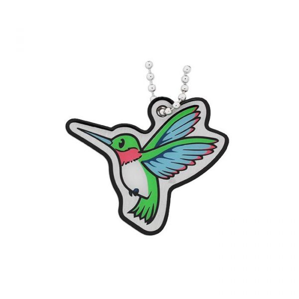Geocaching Official - Hummingbird cachekinz